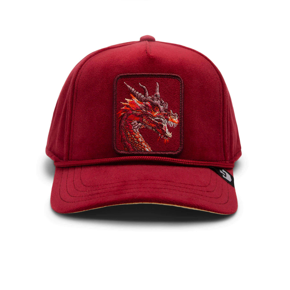 Dragon Royalty