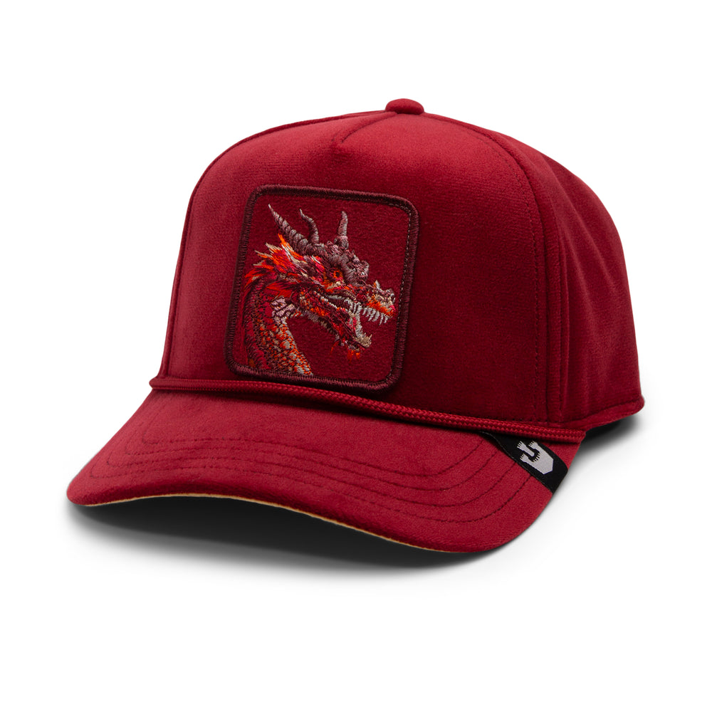 Dragon Royalty
