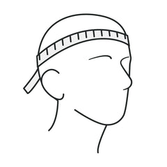 Measure Head